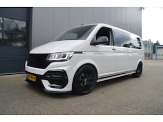 Volkswagen Transporter 2.0 TDI L2H3 28