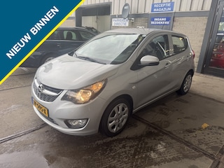 Opel Karl 1.0 ecoFLEX Edition PDC/CRUISE/AIRCO