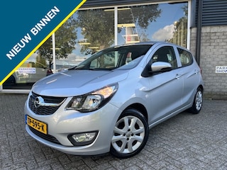 Opel Karl 1.0 ecoFLEX Edition PDC/CRUISE/AIRCO