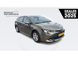 Toyota Corolla Touring Sports 1.8 Hybrid Active l CLIMATE l APPLE CARPLAY l ANDROID AUTO l CRUISE ADAPTIEF