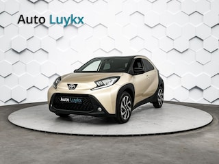 Toyota Aygo 1.0 Pulse | 17'' L.M. Velgen | Adaptieve Cruise Control | App Connect
