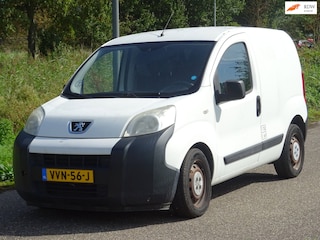 Peugeot Bipper 1.3 HDi XT Profit + AUTOMAAT *EXPORT*