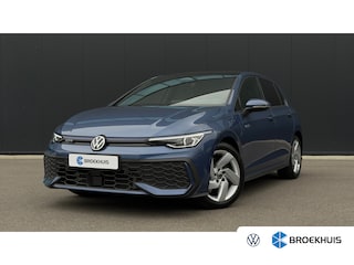 Volkswagen Golf 1.5 eHybrid 272pk GTE | Trekhaak | Achteruitrijcamera | Adaptive Cruise | Head-up | Carplay | 17" |