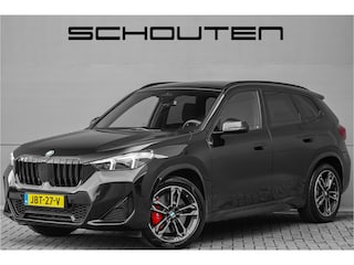 BMW X1 sDrive20i M-Sport Pro Pano Keyless Premium Camera 19"