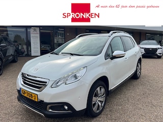 Peugeot 2008 1.2 PureTech Allure