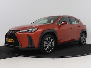 Lexus UX 250h F Sport Line