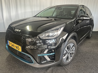 Kia Niro e-Niro DynamicPlusLine 64 kWh 1E EIGN/ECC/3 FASE/99,4%SOH/SCHUIFDAK