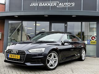 Audi A5 Sportback 1.4 TFSI Pro Line Panoramadak  Leer  Navigatie  LED