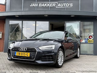 Audi A5 Sportback 1.4 TFSI Pro Line Panoramadak  Leer  Navigatie  LED