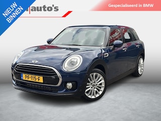 Mini Clubman 1.5 Cooper Pepper Serious Business