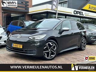 Volkswagen ID.3 58kWh 204PK 1ST Plus + 19"/ Navi/ Clima/ Ad.Cruise/ Camera/ Winterpakket/ Full-LED/ NL auto
