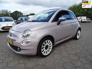 Fiat 500 1.0 Hybrid Star
