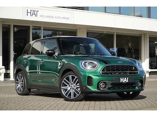 Mini Countryman 2.0 Cooper S E ALL4 I Pano I ACC I Head-up