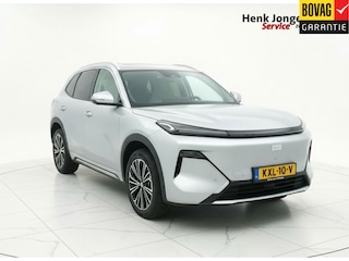 Geely Starray 1.5 Max+ Rijklaar + 8 jaar Fabrieksgarantie “Sinds 1970 | 5.000+ reviews | Score 9,5 | Service zoals ’t hoort”