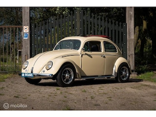 Volkswagen Overige Ragtop typ 1