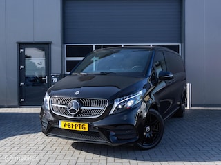 Mercedes-Benz V-klasse 300d AMG-Line Lang