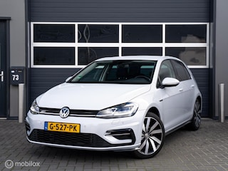 Volkswagen Golf 1.5 TSI R line DSG Trekhaak ACC