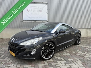Peugeot RCZ 1.6 THP 2011 / Vol Leer / Stoelverwarming / PDC / 19” / NAP