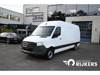 Mercedes-Benz Sprinter 317 CDI L3H2 RWD 3500kg Trekhaak, MBUX navigatie met camera, Etc.