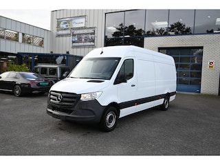 Mercedes-Benz Sprinter 317 CDI L3H2 RWD 3500kg Trekhaak, MBUX navigatie met camera, Etc.