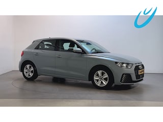 Audi A1 Sportback 30 TFSI 110pk Pro Line App-Connect DAB+ Cruise Control Airco