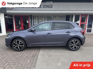 Volkswagen Polo 1.0 TSI Style