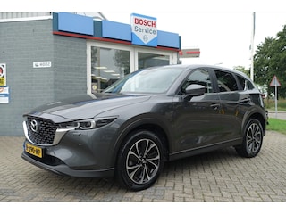 Mazda CX-5 2.0 SKYACTIV-G 165pk Comfort | ORIG NL | TREKHAAK | HUD | LED | KEYLESS