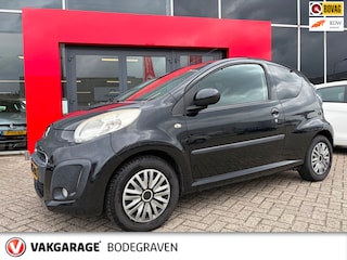 Citroën C1 1.0 Collection Red / AIRCO