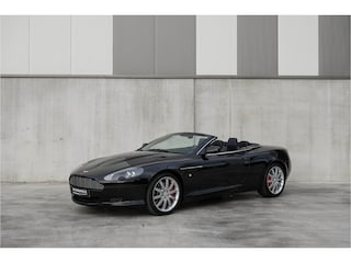 Aston Martin DB9 Volante M1200