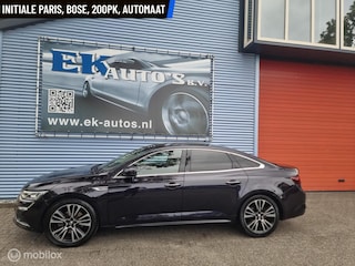 Renault Talisman 1.6 TCe Initiale Paris Bose Automaat 200pk