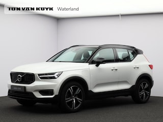 Volvo XC40 1.5 T5 Twin Engine R-Design Automaat / Panoramadak / Trekhaak / 360*  camera / Harman Kardon Audio / BLIS