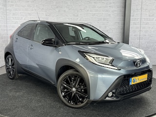 Toyota Aygo 1.0 VVT-i MT Envy JBL Keyless ACC CarPlay