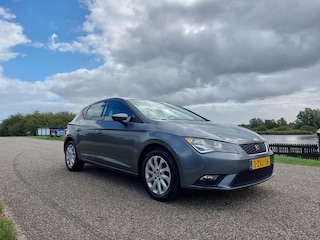 Seat Leon 1.2 TSI Style. CLIMATE CONTROLE, CRUISE CONTROLE!