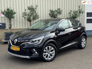 Renault Captur 1.6 E-Tech Plug-in Hybrid 160 Intens