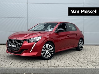 Peugeot 208 1.2 PureTech Active Pack | Parkeerhulp | Cruise Control | 1e eigenaar | Apple CarPlay/Android Auto
