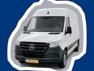 Mercedes-Benz Sprinter 314 2.2 CDI L2H2 Automaat Trekhaak Cruise control Camera