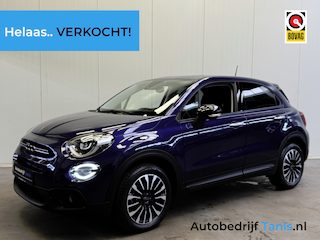 Fiat 500X 1.5 Hybrid 130 PK AIRCO/ECC-NAVI by CARPLAY-CRUISE-LMV