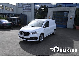 Mercedes-Benz Citan 112 Pro L2 51 kWh Climate controle, Snellader, Zitcomfort pakket, Armsteun, Etc.