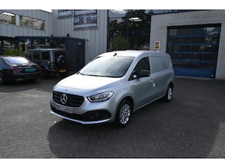 Mercedes-Benz Citan 112 Pro L2 51 kWh Climate controle, Snellader, Zitcomfort pakket, Armsteun, Etc.