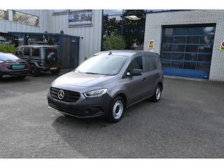 Mercedes-Benz Citan 112 L1 51 kWh AC 22kW/DC 75kW, Climate controle, Smartphone integratiepakket