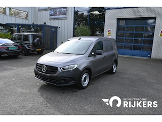Mercedes-Benz Citan 112 L1 51 kWh AC 22kW/DC 75kW, Climate controle, Smartphone integratiepakket