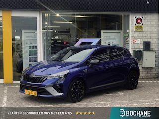 Renault Clio 1.6 E-Tech Full Hybrid 145 esprit Alpine | NAP | Achteruitrijcamera | Automaat | Esperit Alpine | Apple Carplay |