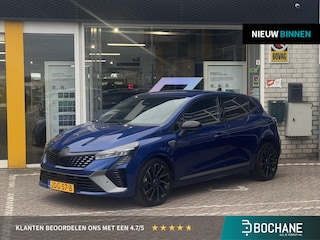 Renault Clio 1.6 E-Tech Full Hybrid 145 esprit Alpine | NAP | Achteruitrijcamera | Automaat | Esperit Alpine | Apple Carplay |