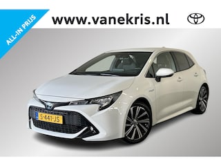 Toyota Corolla 1.8 Hybrid Dynamic