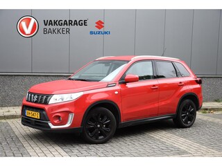 Suzuki Vitara 1.0 Boosterjet Select | dealer onderhouden | trekhaak | navigatie |