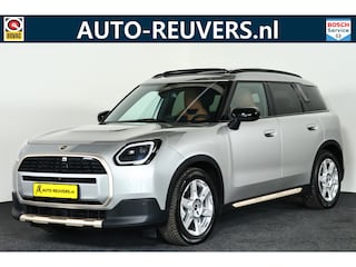 Mini Countryman E Favoured 66.5 kWh Panorama / Navi / CarPlay / ACC / Lane-assist