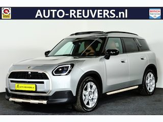 Mini Countryman E Favoured 66.5 kWh Panorama / Navi / CarPlay / ACC / Lane-assist
