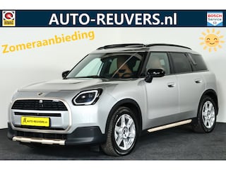 Mini Countryman E Favoured 66.5 kWh Panorama / Navi / CarPlay / ACC / Lane-assist