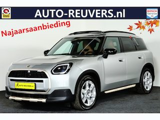 Mini Countryman E Favoured 66.5 kWh Panorama / Navi / CarPlay / ACC / Lane-assist