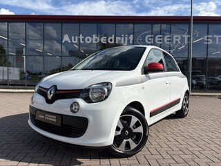 Renault Twingo 1.0 SCe 70pk S&S / Cruise / Airco / Hoge instap